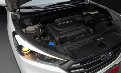 Hyundai Tucson 2016, 154388 км, за 6071.94 USD - фото 6