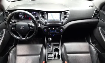 Hyundai Tucson 2016, 154388 км, за 6071.94 USD - фото 7