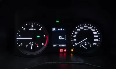Hyundai Tucson 2016, 154388 км, за 6071.94 USD - фото 8