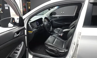 Hyundai Tucson 2016, 154388 км, за 6071.94 USD - фото 10