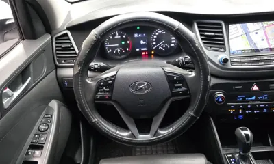 Hyundai Tucson 2016, 154388 км, за 6071.94 USD - фото 13