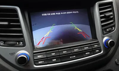 Hyundai Tucson 2016, 154388 км, за 6071.94 USD - фото 14