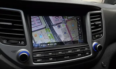 Hyundai Tucson 2016, 154388 км, за 6071.94 USD - фото 15