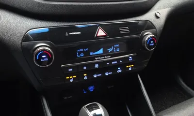Hyundai Tucson 2016, 154388 км, за 6071.94 USD - фото 16