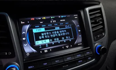 Hyundai Tucson 2016, 154388 км, за 6071.94 USD - фото 17