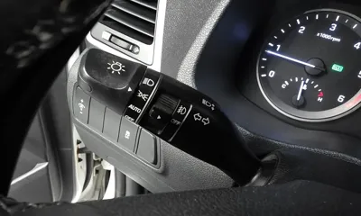 Hyundai Tucson 2016, 154388 км, за 6071.94 USD - фото 18