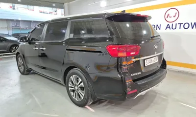 Kia Canival 2019, 183862 км, за 6498.62 USD - фото 6