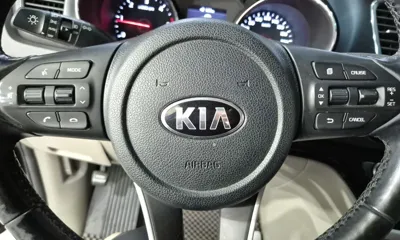Kia Canival 2019, 183862 км, за 6498.62 USD - фото 9