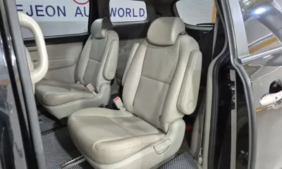 Kia Canival 2019, 183862 км, за 6498.62 USD - фото 17