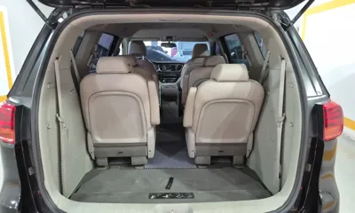 Kia Canival 2019, 183862 км, за 6498.62 USD - фото 19