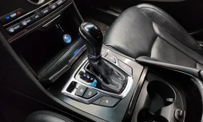 Hyundai Grandeur 2015, 189459 км, за 3501.82 USD - фото 9