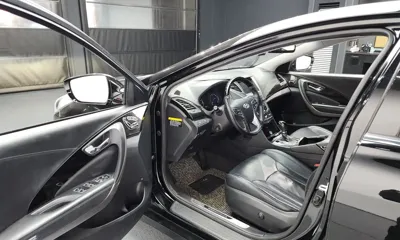 Hyundai Grandeur 2015, 189459 км, за 3501.82 USD - фото 10