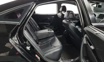 Hyundai Grandeur 2015, 189459 км, за 3501.82 USD - фото 12