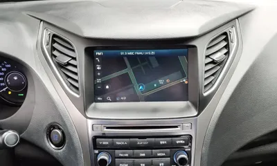 Hyundai Grandeur 2015, 189459 км, за 3501.82 USD - фото 14