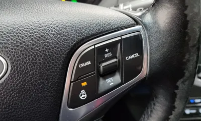 Hyundai Grandeur 2015, 189459 км, за 3501.82 USD - фото 17