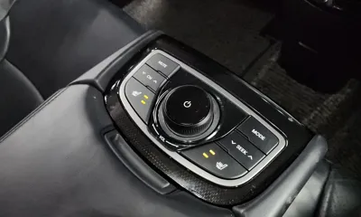 Hyundai Grandeur 2015, 189459 км, за 3501.82 USD - фото 19