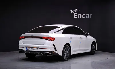 Kia K5 2023, 52195 км, за 11181.17 USD - фото 2