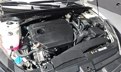 Kia K5 2023, 52195 км, за 11181.17 USD - фото 6