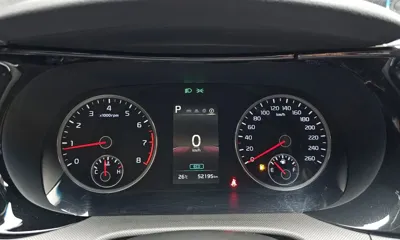 Kia K5 2023, 52195 км, за 11181.17 USD - фото 8
