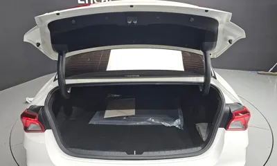 Kia K5 2023, 52195 км, за 11181.17 USD - фото 20