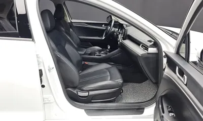 Kia K5 2023, 52195 км, за 11181.17 USD - фото 26