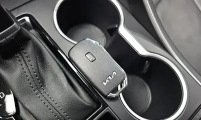 Kia K5 2023, 52195 км, за 11181.17 USD - фото 32