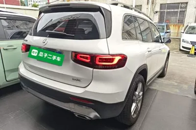 Mercedes-Benz GLB 2023, 35000 км, за 23444 USD - фото 6