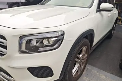 Mercedes-Benz GLB 2023, 35000 км, за 23444 USD - фото 8