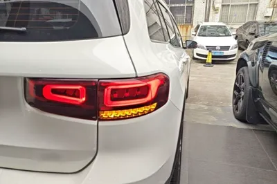 Mercedes-Benz GLB 2023, 35000 км, за 23444 USD - фото 14