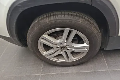 Mercedes-Benz GLB 2023, 35000 км, за 23444 USD - фото 16