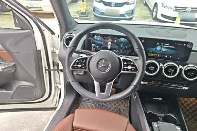 Mercedes-Benz GLB 2023, 35000 км, за 23444 USD - фото 18