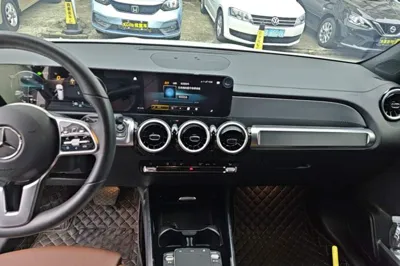 Mercedes-Benz GLB 2023, 35000 км, за 23444 USD - фото 20