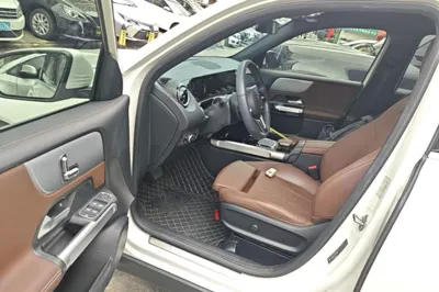Mercedes-Benz GLB 2023, 35000 км, за 23444 USD - фото 23