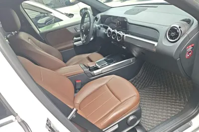 Mercedes-Benz GLB 2023, 35000 км, за 23444 USD - фото 24