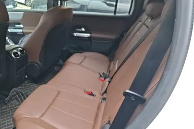 Mercedes-Benz GLB 2023, 35000 км, за 23444 USD - фото 25