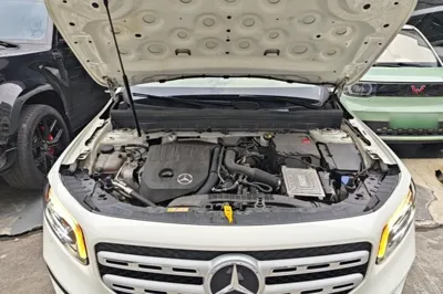 Mercedes-Benz GLB 2023, 35000 км, за 23444 USD - фото 30