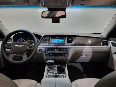 Hyundai Genesis 2014, 109000 км, за 7085.74 USD - фото 7