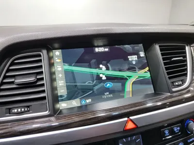 Hyundai Genesis 2014, 109000 км, за 7085.74 USD - фото 12