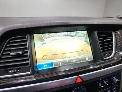 Hyundai Genesis 2014, 109000 км, за 7085.74 USD - фото 13
