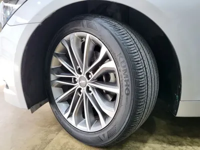 Hyundai Genesis 2014, 109000 км, за 7085.74 USD - фото 18