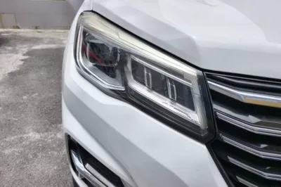 Changan CS75 2018, 107800 км, за 7995 USD