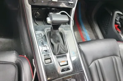 Changan CS75 2018, 107800 км, за 7995 USD - фото 9