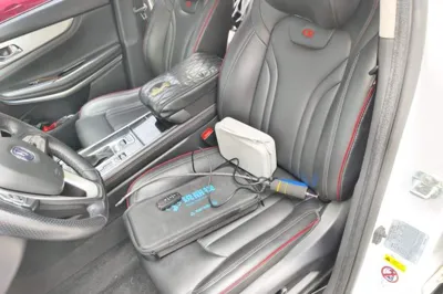 Changan CS75 2018, 107800 км, за 7995 USD - фото 10