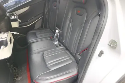 Changan CS75 2018, 107800 км, за 7995 USD - фото 16