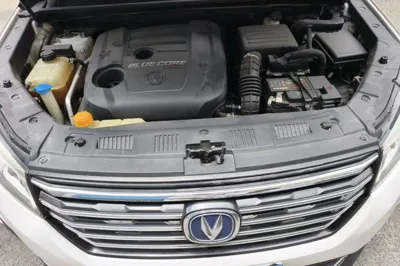 Changan CS75 2018, 107800 км, за 7995 USD - фото 17