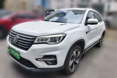 Changan CS75 2018, 107800 км, за 7995 USD - фото 18