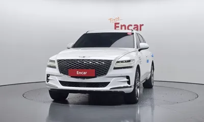 Genesis GV80 2020, 202672 км, за 18526.94 USD - фото 3