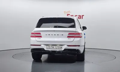 Genesis GV80 2020, 202672 км, за 18526.94 USD - фото 4