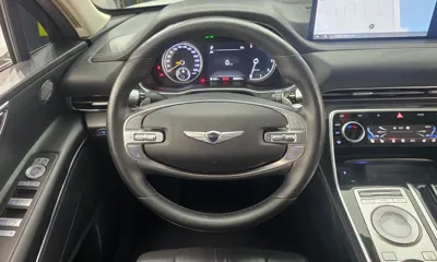 Genesis GV80 2020, 202672 км, за 18526.94 USD - фото 13