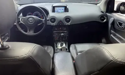 Renault-KoreaSamsung QM5 2014, 211913 км, за 2644.11 USD - фото 7